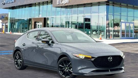 2021 Mazda