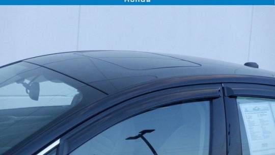 2017 Ford Fusion (North America)