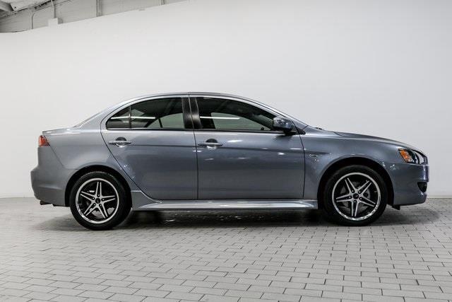 2015 mitsubishi lancer es es 4dr sedan 5m for sale in honolulu, hawaii