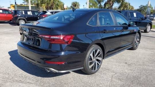 2021 volkswagen jetta gli autobahn