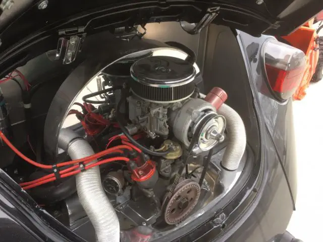 volkswagon beetle custom