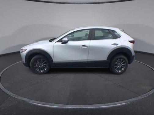 2020 mazda cx-30 base 4dr i-activ all-wheel drive sport utility in martinsburg, west virginia