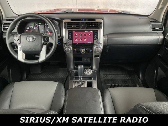 2020 toyota 4runner sr5 premium