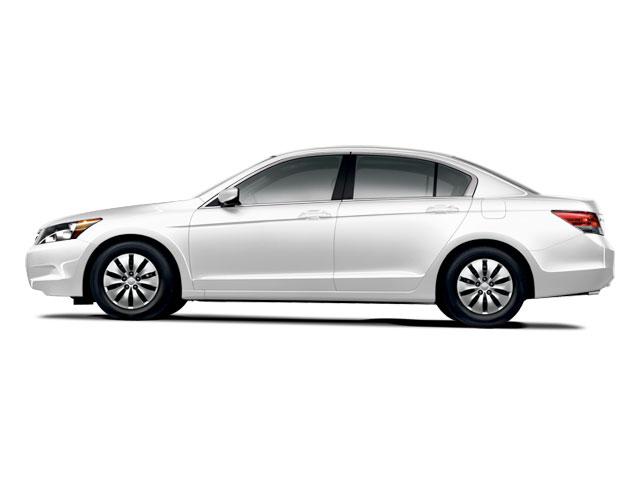 2010 honda accord lx 4dr sedan 5a