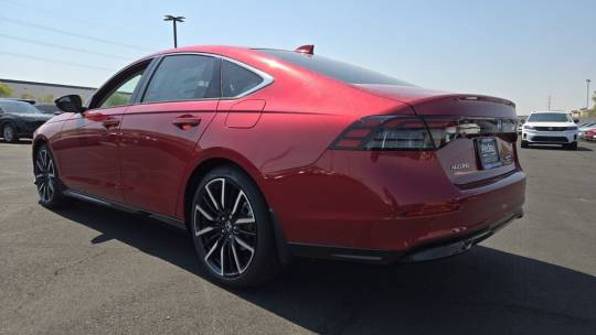 2024 Honda Accord