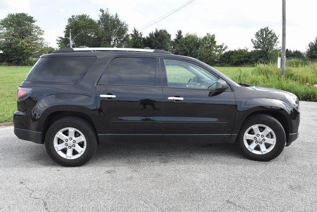 certified 2016 gmc acadia awd sle w/ sle-2 new castle, de 19720 for sale in manor, delaware
