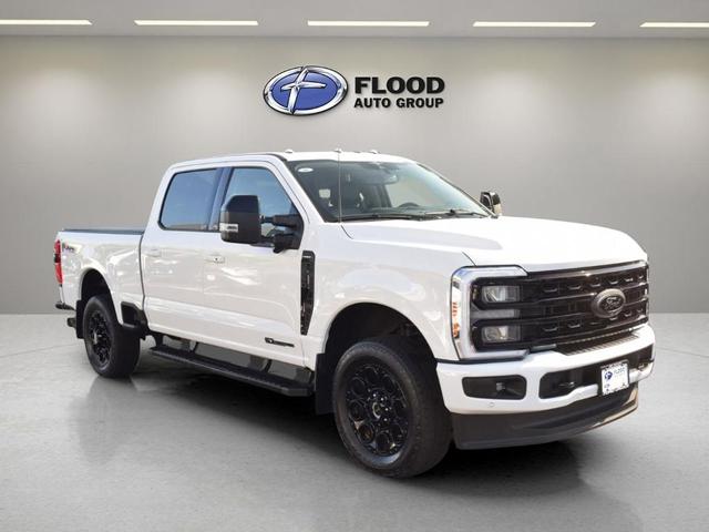 2023 ford f-250 super duty