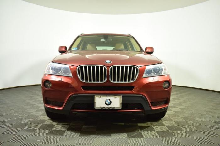 used 2014 bmw x3 xdrive28i warwick, ri 02886 for sale in warwick, rhode island