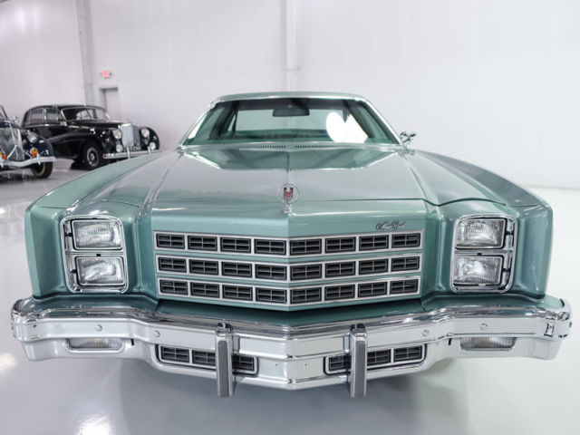 1977 chevrolet monte carlo | displaying only 4,739 actual miles | factory a/c