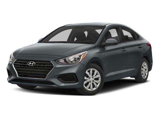 2018 hyundai accent limited limited 4dr sedan 6a for sale in milford, connecticut