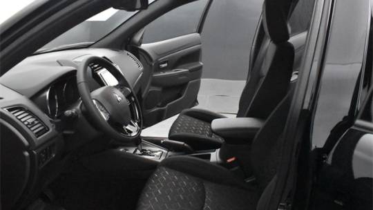 2024 Mitsubishi Outlander Sport