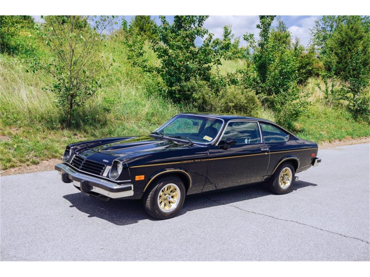 1975 chevrolet vega