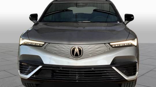 2024 Acura ZDX