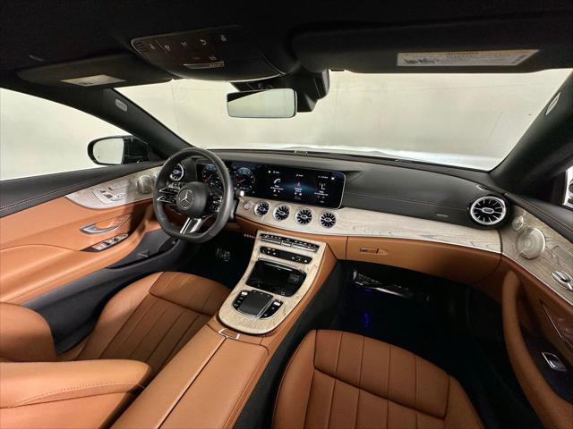 2023 mercedes-benz e-class 4matic