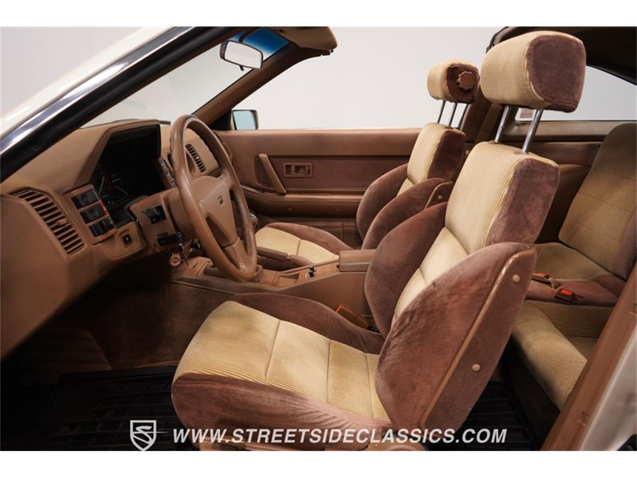 1988 nissan 300zx