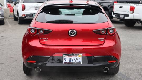 2024 Mazda