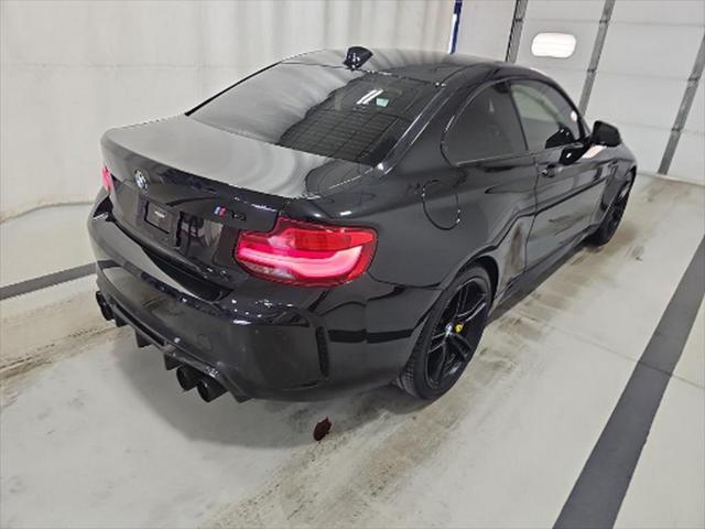 2017 bmw m2 base