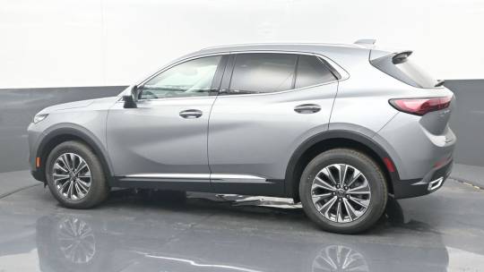 2024 Buick Envision
