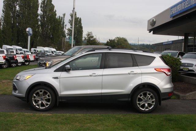used 2016 ford escape fwd se bellingham, wa 98225 for sale in bellingham, washington