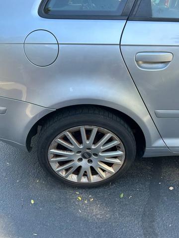 2007 audi a3 2.0t