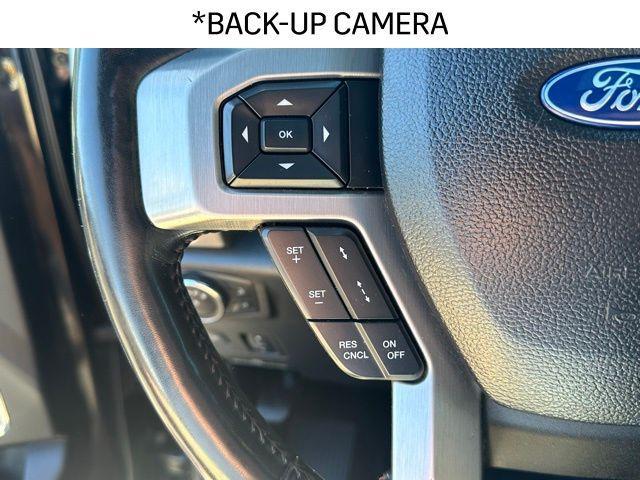 2019 ford f-250 platinum