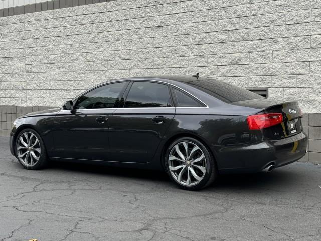 2014 audi a6 3.0 tdi premium plus quattro