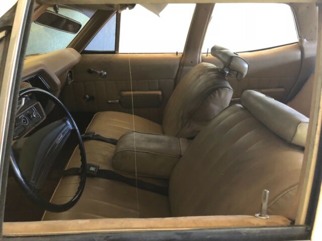 1970 chevelle greenbrier all original az survivor factory a/c, front disc brakes