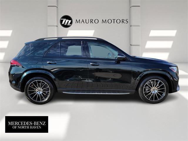 2022 mercedes-benz gle 350 4matic