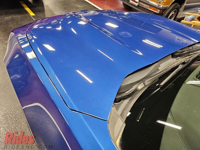2019 chevrolet camaro 2lt
