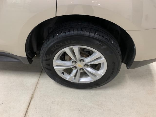 used 2012 chevrolet equinox awd ltz new ulm, mn 56073 for sale in essig, minnesota