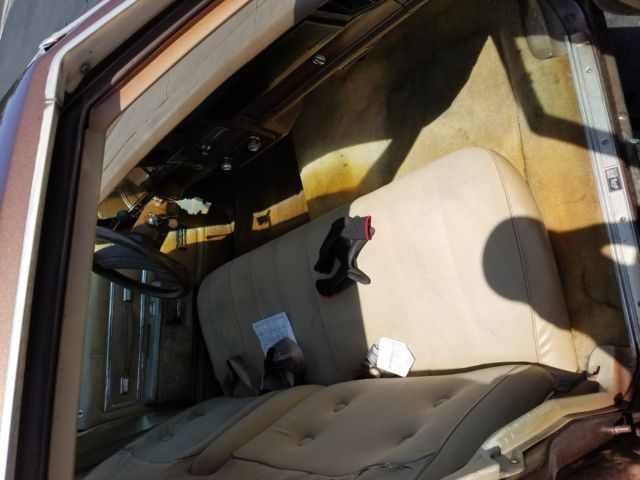 1977 chevy caprice