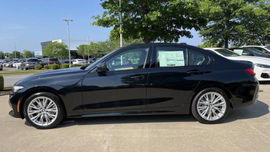 2023 BMW 3 series