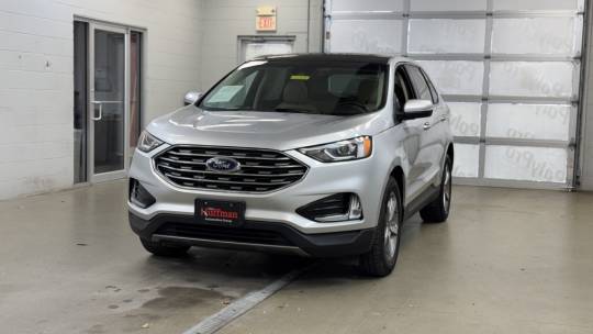 2019 Ford Edge