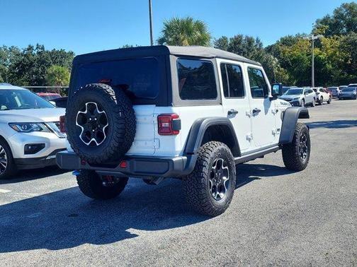 2022 jeep wrangler unlimited 4xe in milwaukee, wisconsin
