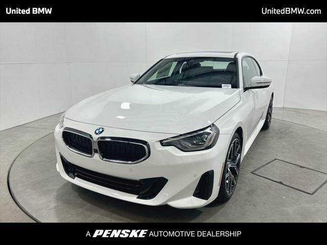 2024 bmw 230 i