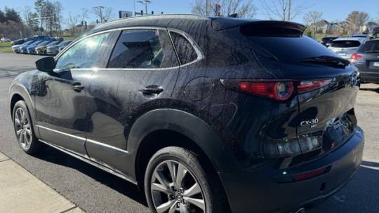 2021 Mazda CX-30