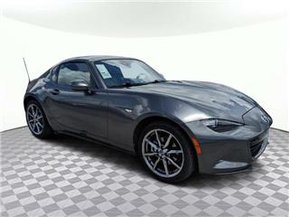 2021 Mazda Mx-5 miata grand touring