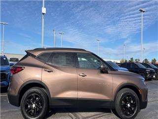 2019 Chevrolet Blazer lt