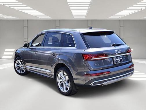 2021 audi q7