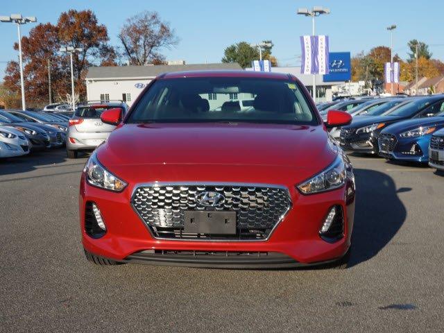 2018 hyundai elantra gt base 4dr hatchback 6m for sale in meriden, connecticut