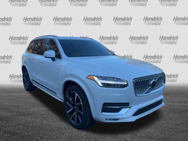 2023 volvo xc90 b6 plus 7-seater