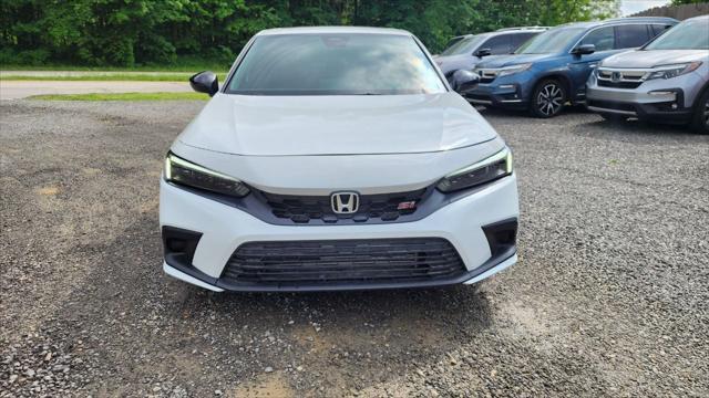 2023 honda civic si base