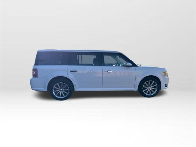2017 ford flex limited