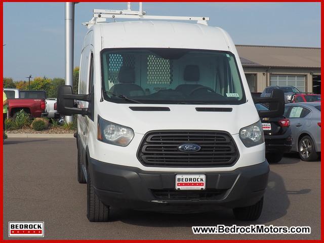 2015 ford transit-250 base