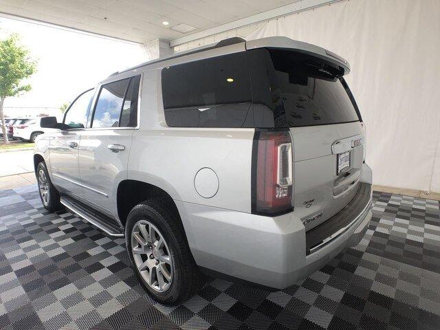 used 2018 gmc yukon 4wd denali shreveport, la 71105 for sale in shreveport, louisiana