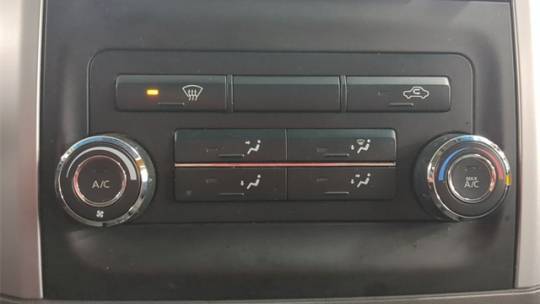 2015 Nissan Navara (Frontier)