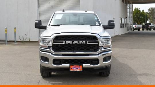 2023 RAM 2500