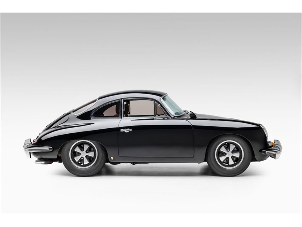 1964 porsche 356c