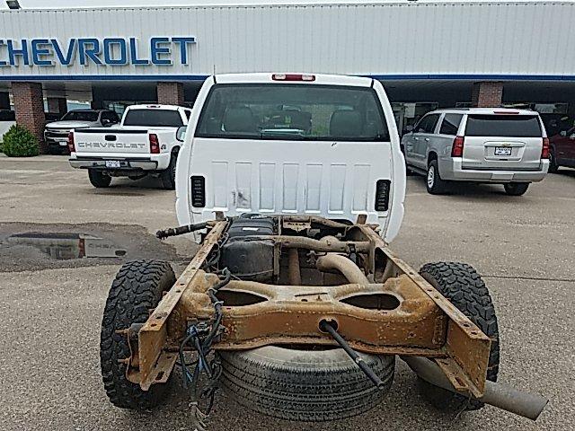 used 2004 chevrolet silverado 2500 4x4 regular cab sutton, ne 68979 for sale in bixby, nebraska