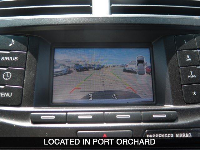 used 2016 ford explorer 4wd xlt port orchard, wa 98366 for sale in annapolis, washington